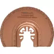Segmenttisahanterä 85mm karbidipinnoitteella - Sirkkelinterät - 6438152033203 - 1