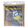 Siemenseos linnuille 4kg - Auringonkukansiemenet ja siemenseokset - 6418333002853 - 1
