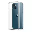 4 ok silikonisuoja iphone 15 pro - Puhelimen suojakuoret - 8428728156373 - 1