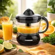 Appelsiinimehu kone - Sähkövatkaimet ja tehosekoittimet - 8711902089803 - 2