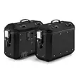 Sivulaukkusarja Givi Dolomiti 36L - Moottoripyörän laukut - 8019606270443 - 2