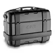Sivulaukkusarja Givi Trekker 33L 2kpl - Moottoripyörän laukut - 6438471334623 - 2