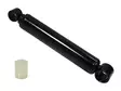 Sno-X telasto taka Yamaha - Moottorikelkan iskunvaimentimet - 6438235032673 - 2