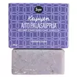 Sopo keijujen aito palasaippua kaura, syreeni - Luonnonkosmetiikka - 6430070050263 - 1