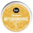 Metsäbiomivoide peltirasiassa tyrni kehäkukka - Luonnonkosmetiikka - 6430070050393 - 1