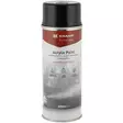 Kramp acryl taarup punainen spraymaali - Maalit ja spray-maalit - 8716106191253 - 1