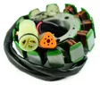Staattori Ski-Doo - Moottorikelkan staattorit - 779422918353 - 2