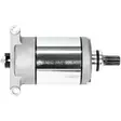Starttimoottori yamaha grizzly - Mönkijän starttimoottorit - 6418914170803 - 2