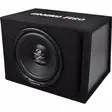 Subwoofer 10 ground zero gzib 25br act - Auton hifitarvike ja hifiosat - 4037072023893 - 1