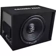 Aktiivisubwoofer 130w rms - Auton hifitarvike ja hifiosat - 4037072023893 - 2