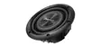 Subwoofer Pioneer 8" 700W TS-A2000LD2 - Auton aktiivisubwooferit - 6438471344103 - 3