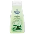 Family fresh aloe care 2 in 1 500 ml - Suihkusaippuat - 7310614398053 - 1