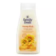 Family fresh honey rich suihkusaippua 500 ml pullo - Suihkusaippuat - 7310614369053 - 1