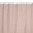 Hiekanvärinen suihkuverho habo camelia - Kylpyhuonetarvikkeet - 7317900301803 - 1