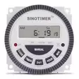 Viikkoajastin 12v sunwind - Ajastimet, liiketunnistimet ja mittarit - 7340068926403 - 1
