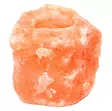 Mineraalisuolakivi - Kynttilänjalat ja tuikkukipot - 6410412162113 - 1