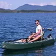 Sup lauta moottorilla kalastukseen - SUP-laudat - 6438168115443 - 2