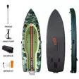 Kalastus sup lauta paketti - SUP-laudat - 6438168115443 - 1