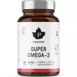puhdistamo super omega-3 - Vitamiinit ja jauheet - 6430039222243 - 1
