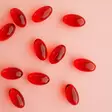 omega-3 kapselit puhdistamo - Vitamiinit ja jauheet - 6430039222243 - 2