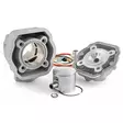 Mopon sylinterisarja Airsal Derbi Senda EU3 - Sylinterisarjat mopoon ja skootteriin - 8434829003423 - 2
