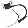 Sytytyspuola honda gx110, gx120 - 5,5hp-6,5hp irtomoottorin varaosat - 6438131032593 - 1