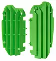 Syylärin suoja KXF250 13-16 GN - Motocrosspyörien jäähdyttimien suojat - 5604415070563 - 2