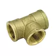 T yhde em opal 5120 - Messinki t- ja kulmaliittimet - 6413820748153 - 2