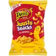 Taffel juustosnacks sipsit - Keksit ja naposteltavat - 6410380052263 - 1