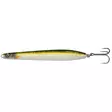Taimenuistin Sölv Piil 9.5cm 22g Green Tobis - Lohiuistimet ja taimenuistimet - 036282088443 - 1