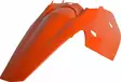 Takalokasuoja KTM SX3-06 EXC04-07 oranssi - Motocrosspyörien takalokasuojat - 5604415010453 - 2
