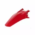 Takalokasuoja Polisport RR GasGas 21- punainen - Motocrosspyörien takalokasuojat - 5604415117893 - 2