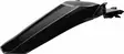 Takalokasuojasarja CRF250 14-17 / 450 13-16 musta - Motocrosspyörien takalokasuojat - 5604415056413 - 2