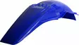 Takalokasuoja Yamaha YZ96-01 / YZF 01-02 sininen - Motocrosspyörien takalokasuojat - 5604415004643 - 2