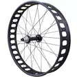 Alex cherokee 80 fat 26 tuuman fatbike takapyörä - Polkupyörän vanteet 29", 28", 27,5", 26" - 59313 - 1
