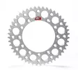 Takaratas CR 84-07 CRF 02- 48T Renthal Hopea - Motocrossin ja enduron takahammasarattaat - 5026190014493 - 2