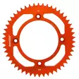 Takaratas Supersprox Alu KTM/Husq 85 47T - Motocrossin ja enduron takahammasarattaat - 6438471310993 - 2