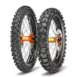 Takarengas 140/80-18 Metzeler MC360 Mid Soft - Motocrosspyörän 18" renkaat - 6438471301953 - 2
