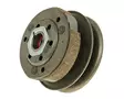 Takavariaattori 107mm Minarelli/Yamaha - Minarelli AM6 moottorin varaosat - 4250809503363 - 2