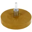 Tarranpoistolaikka 88x15mm 2500rpm - Tarranpoistolaikat - 6418914889453 - 1