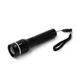 Taskulamppu ladattava 30w 1300lm - Taskulamput - 6418536029183 - 1