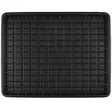 Tavaratilan suojakaukalo 70x90 cm musta - Auton matot, kalvot ja yleistarvikkeet - 6410416441733 - 1