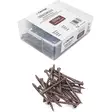ruskeat terassiruuvit torx-kannalla - Ruuvit ja terassiruuvit - 6438168089263 - 3