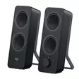 Bluetooth kaiuttimet tietokoneeseen - Tietokoneen kaiuttimet ja kuulokkeet - 5099206075023 - 1