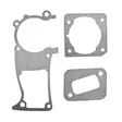 Husqvarna 340 tiivistesarja husqvarna 503862501 husqvarna 503894401 - Bensaletkut, suodattimet ja tiivisteet - 6438471340143 - 1