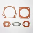 Tiivistesarja Stihl FS120 FS200 FS250 moottorintiivisteet - Bensaletkut, suodattimet ja tiivisteet - 6438471009613 - 1