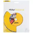 Mirka timanttilaikka betonin märkäkatkaisuun kulmahiomakoneella tuotepakkaus - Timanttilaikat ja betonihiomalaikat - 6416868941623 - 2