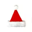 Tonttulakki Joulupukille reilu koko - Joulutekstiilit ja asusteet - 6410412161123 - 1