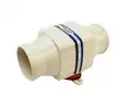 Tunnelipuhallin 105mm 12V 6500L/min - Veneen puhaltimet - 6438255704123 - 1
