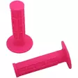 Tupit 22mm tankoon pinkki - Crossin ja mopon tupit - 06300873 - 1